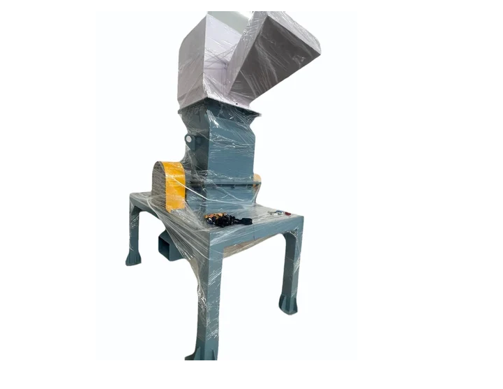 Grinder Machine Overview